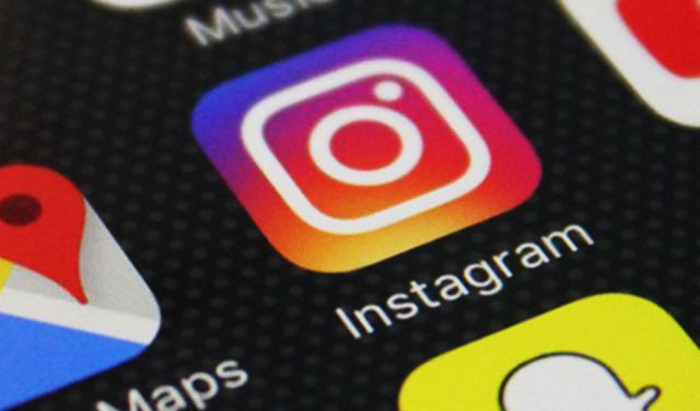 Facebook利用Instagram探索额外的广告收入
