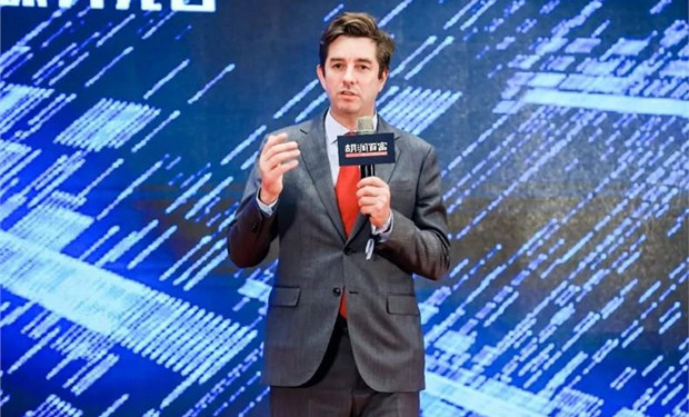 胡润发布中国500强民企榜单：阿里第一，腾讯第二