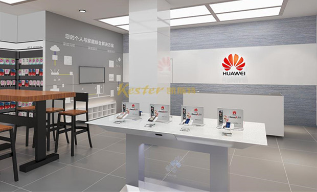 手机店哪家惨？华为有经销商兼卖白酒，小米某地授权店利润不到2%