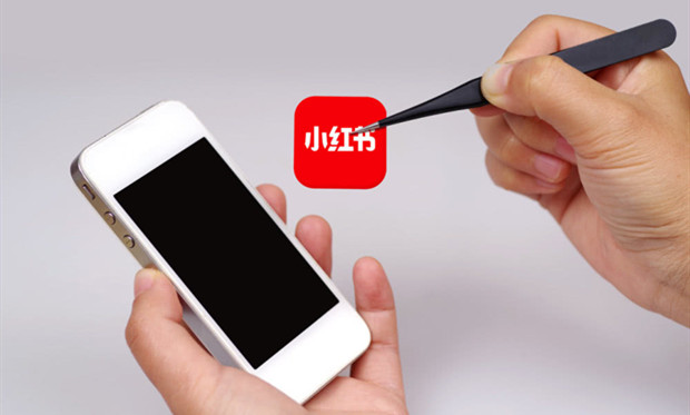 小红书旗下品牌号升级为企业号，商家持营业执照即可入驻