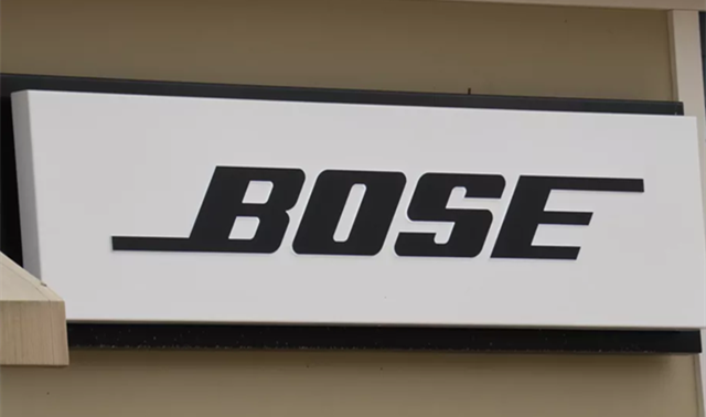 Bose宣布关闭欧美日澳全部119家零售店 转向电商