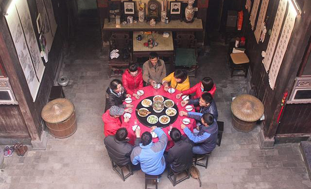 &ldquo;李子柒式&rdquo;过年走红，&ldquo;单身游&rdquo;搜索热度上涨一倍