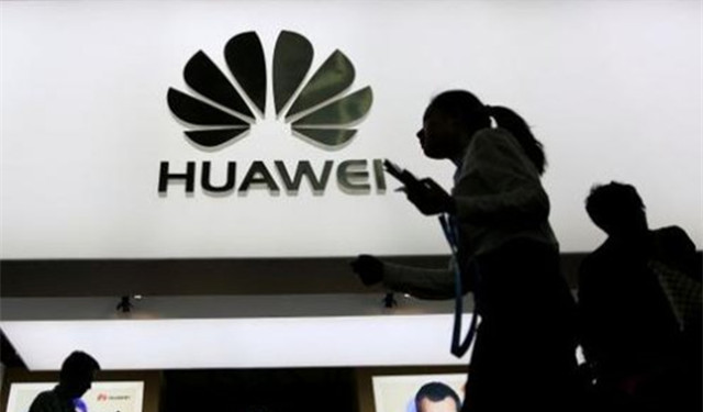 华为突然宣布，抛弃谷歌地图与外企合作，谷歌这次真的急了
