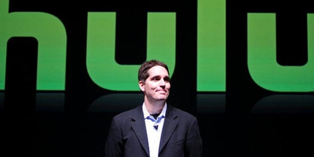 迪士尼宣布将整合Hulu 后者CEO辞职
