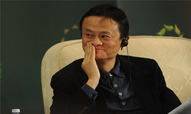 马云说：商机来了你了解了吗？2020最挣钱最火爆的项目是...