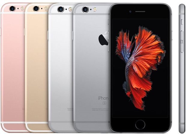 苹果被罚2500万欧元，因在iOS更新中降低旧版iPhone速度
