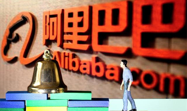 日赚5.7亿！阿里巴巴财报太亮眼 却正面临大挑战