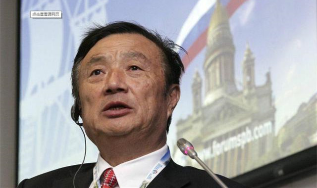 谷歌很闹心，任正非很兴奋，华为做到了