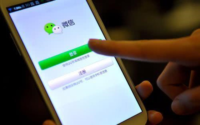 腾讯再次出手！微信再添王牌功能，网友大赞：太贴心了