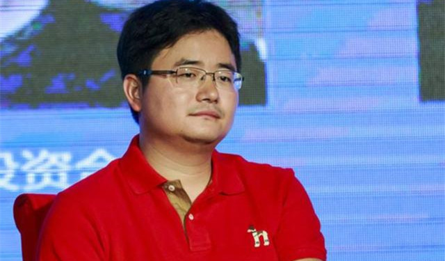 猎豹移动产品被谷歌下架：股价跌17% 市值降至4亿美元
