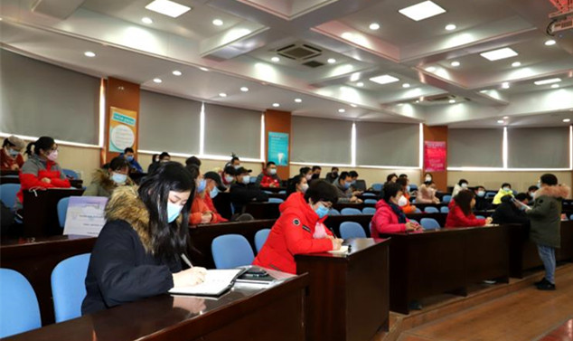 全国各地再出新政 助力文化企业复工