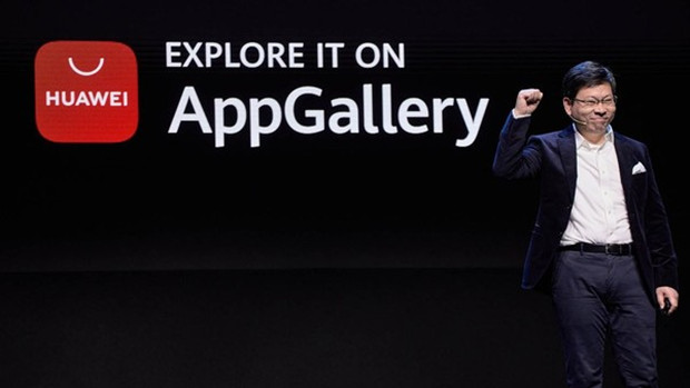 外媒：多款全球热门社交App即将登陆华为AppGallery