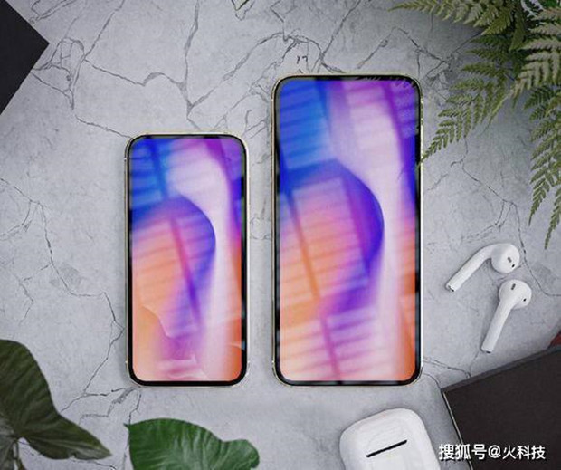 2020年苹果最强旗舰手机iPhone12系列：你期待吗？