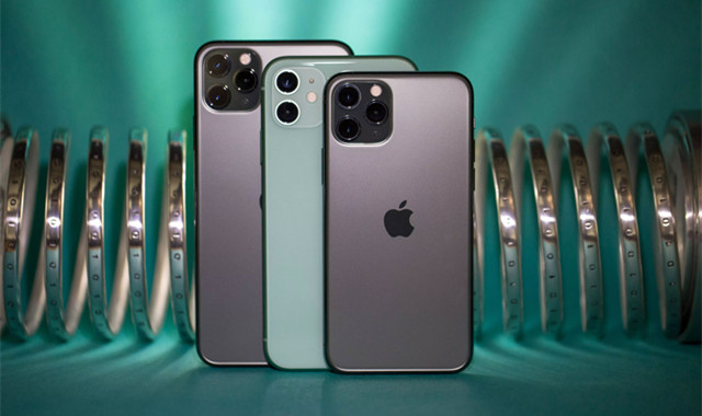 2 月份 iPhone 在国内销量或不足五十万台