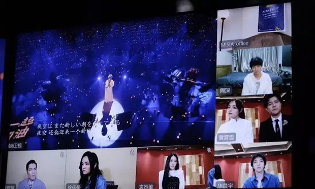 疫情下的营销传播业：广告大盘蒸发几十亿，明星全面降价