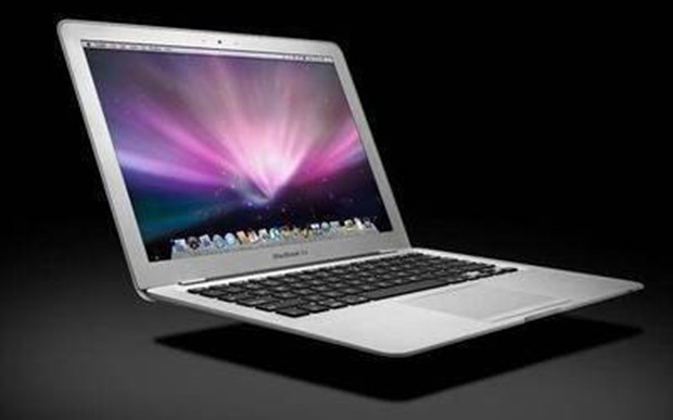 苹果承认视网膜屏MacBook Air防反射涂层存在问题