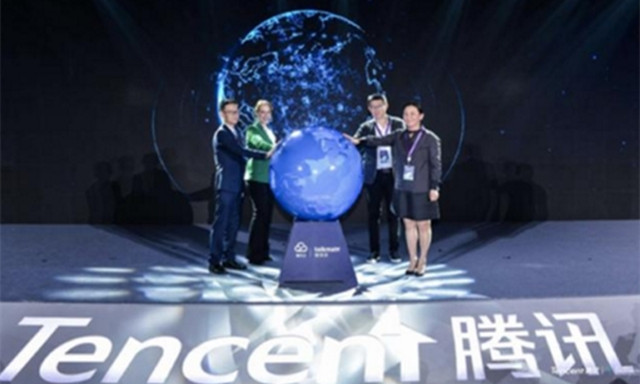 联合国和腾讯合作！《王者荣耀》《和平精英》都参与其中