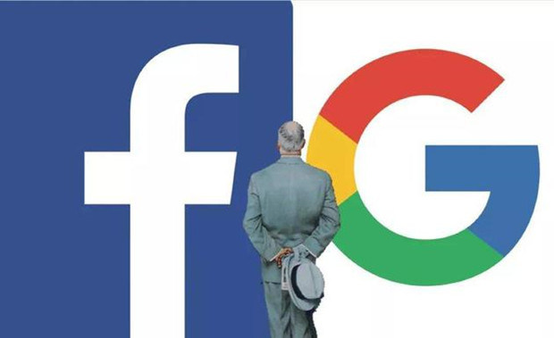 谷歌、Facebook双垄断局面松动，出海大潮下中国广告平台&ldquo;虎口夺食&rdquo;