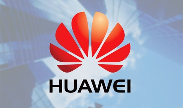 品牌logo怎样才够简洁？华为：放弃&ldquo;菊花&rdquo;标识