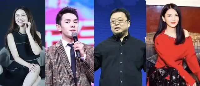 从张大奕到罗永浩，直播带货的四个非典型故事