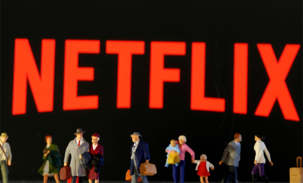 Netflix再为影视制作行业提供5000万美元救济资金