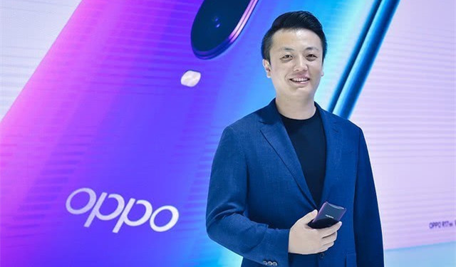 传OPPO副总裁沈义人将离职 组织架构或面临新变局