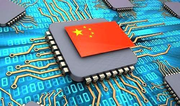 国产5nm蚀刻机出世！华为正式官宣，美国无能为力