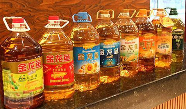 2020年中国食用油品牌力指数发布，14大品牌领先上榜！