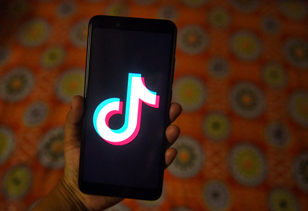 苹果入驻抖音国际版TikTok 并完成官方认证