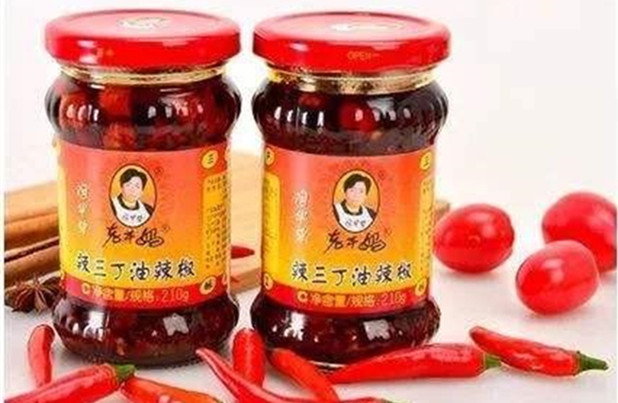 惊呆！卖家一天广告费超100亿，新手卖老干妈日赚7800