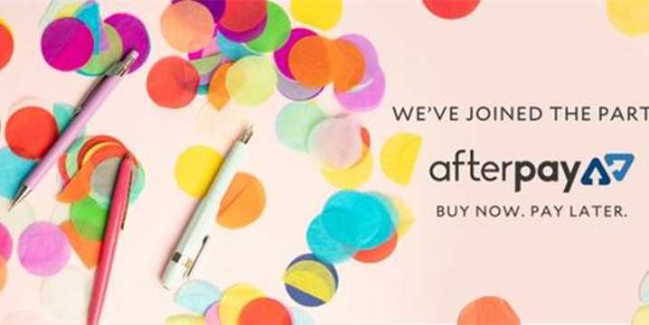 腾讯收购澳大利亚&ldquo;先买后付&rdquo;公司Afterpay的5%股权