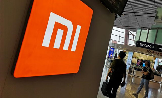 小米市值超百度，中国上市互联网公司格局生变，百度跌至第八位
