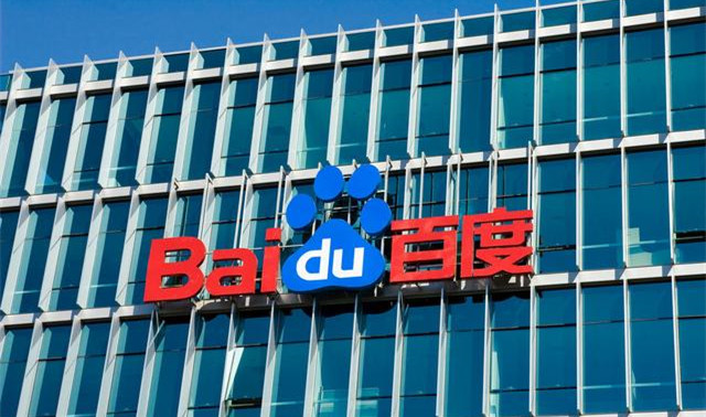 曝百度副总裁褚昱试用期内离职，今年1月份刚加入