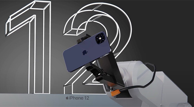 苹果考虑将iPhone生产从中国转移到印度