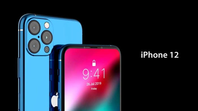 三家供应商&ldquo;瓜分&rdquo; iPhone 12摄影模组订单