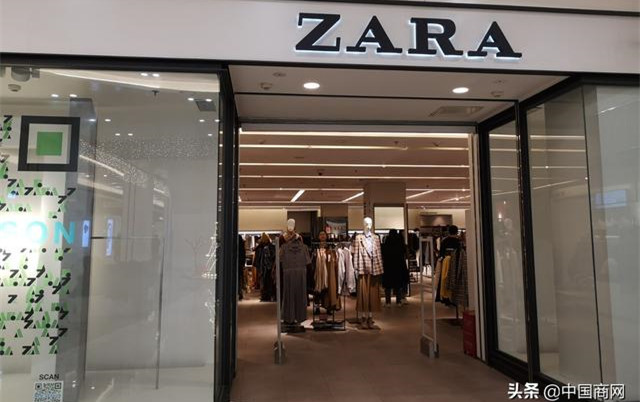 Zara又败诉了，爱抄袭的品牌你可喜欢？