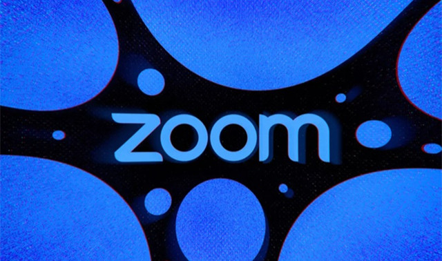 Zoom在其聊天功能中暂时禁用了GIF平台Giphy