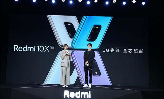 红米发布手机笔电新品，再造价格屠夫对标华为荣耀