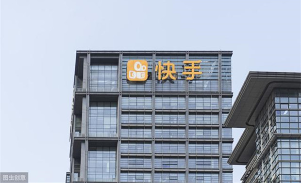 快手在美国市场推出Zynn，与TikTok正面竞争