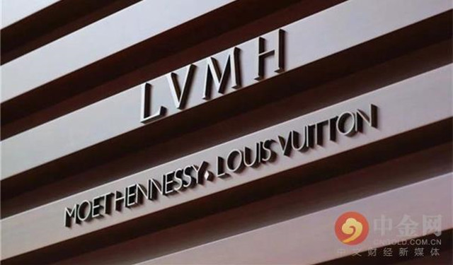 法奢侈品巨头LVMH拟重新考虑蒂芙尼收购事宜