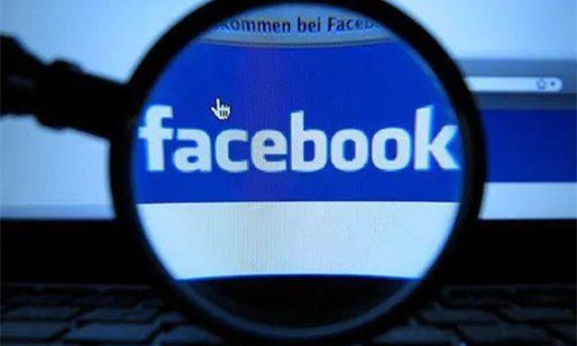 Facebook宣布允许广告主推广非医用口罩