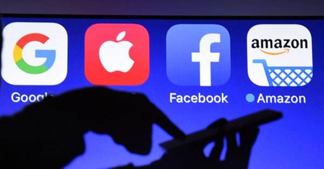 Facebook、亚马逊等科技巨头或将在2020年底前面临欧盟数字税收