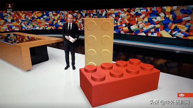 国产品牌积木，卖到了乐高的大本营
