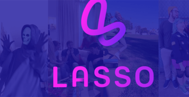 Facebook正在关闭其模仿TikTok的产品&ldquo;Lasso&rdquo;