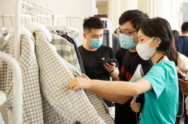 时装市场并非只有坏消息：设计品牌迎来&ldquo;报复性&rdquo;订货