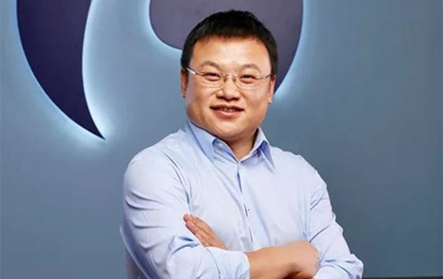 瑞幸咖啡任命郭谨一为新任CEO和董事长