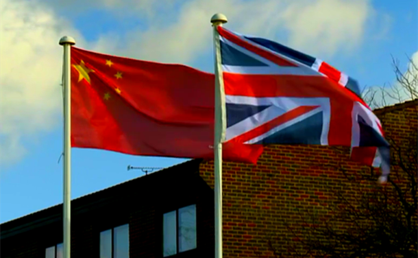 广告营销开启进入＂后疫情时代＂中英企业共议合作推动贸易增长