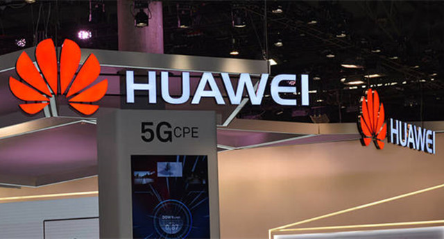 南非移动数据运营商rain联合华为发布非洲首个5G独立商用网络