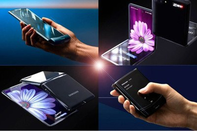 三星Z Fold 2和Z Flip 5G价格曝光 或与前代售价相同