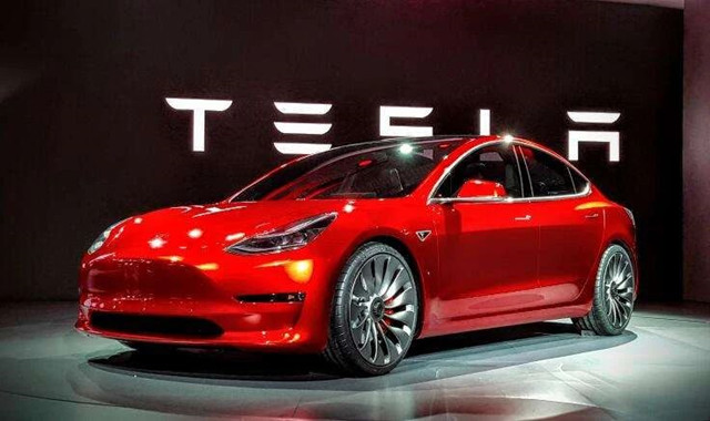 官宣！特斯拉更换电池供应商，Model 3有望大降价
